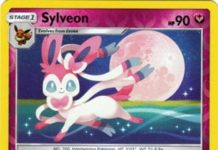 Sylveon