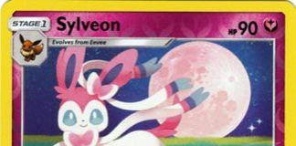 Sylveon