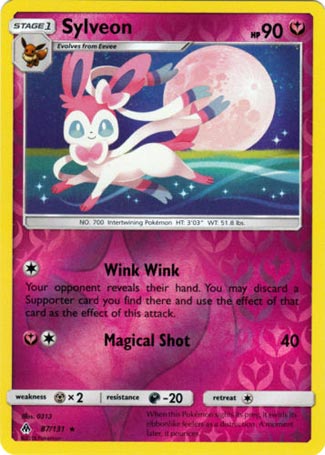 Sylveon