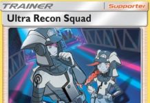 Ultra Recon Squad