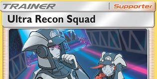 Ultra Recon Squad