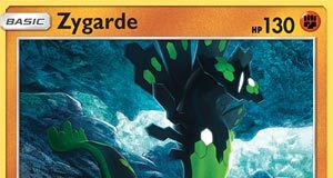 Zygarde FLI-072