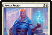 Arena Rector