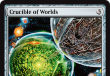 Crucible of Worlds