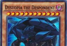 Dystopia the Despondent