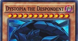 Dystopia the Despondent