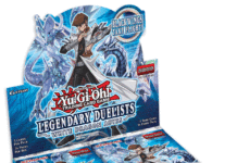 Legendary Duelists: White Dragon Abyss