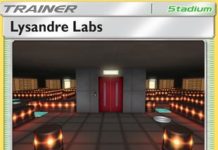 Lysandre Labs