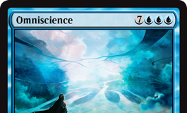 Omniscience