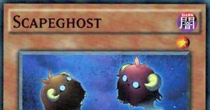 Scapeghost