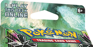 Sun and Moon Celestial Storm Swampert Deck