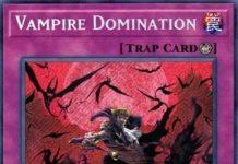 Vampire Domination