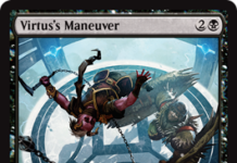 Virtus’s Maneuver