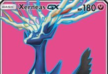 Xerneas-GX