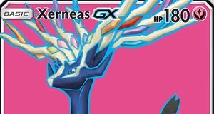 Xerneas-GX