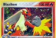 Blaziken