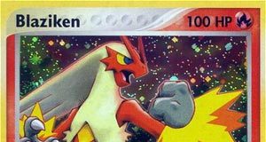 Blaziken