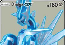 Dialga-GX