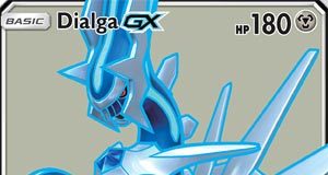 Dialga-GX