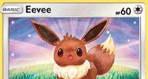 eevee