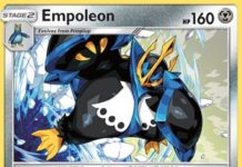 Empoleon