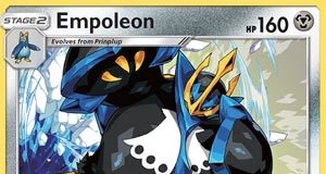 Empoleon