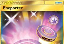 Eneporter