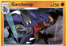 garchomp