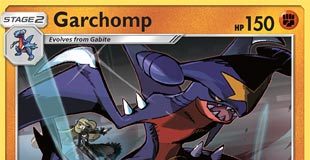 garchomp