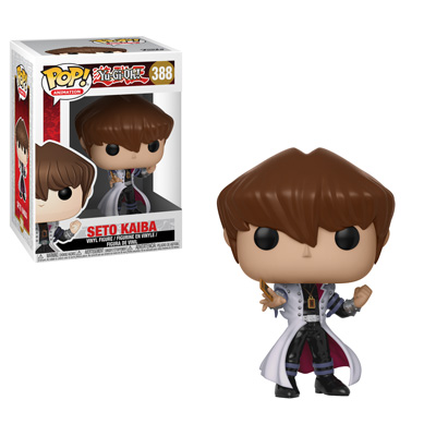 kaiba funko pop