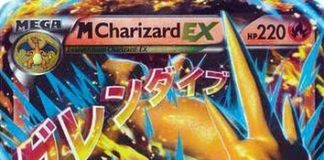 Mega Charizard Y - Late Card Review 