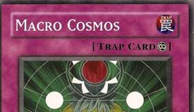 Macro Cosmos