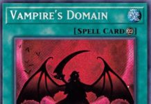 Vampire's Domain