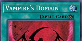 Vampire's Domain