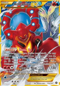 volcanion steam siege