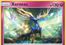 Xerneas