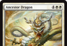 Ancestor Dragon