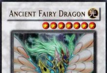 Ancient Fairy Dragon