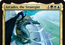 Arcades, the Strategist