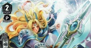 Conjurer of Mithril (V Series)