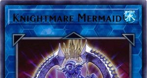 Knightmare Mermaid