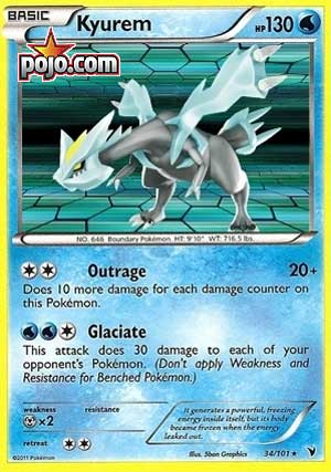 Kyurem