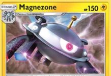 Magnezone