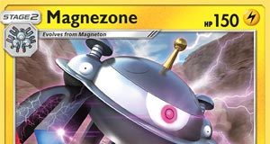 Magnezone
