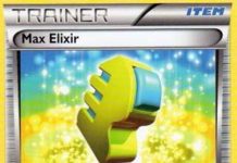 Max Elixir