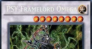 PSY-Framelord Omega