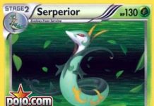 Serperior