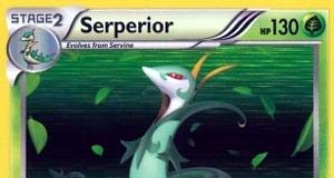 Serperior