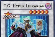 T.G. Hyper Librarian