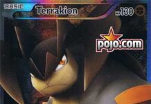 Terrakion